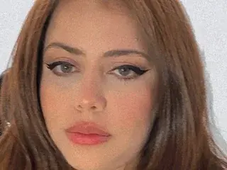 Streamate Adult Webcams of MariaPaulina111