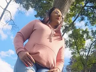 Streamate Live Porn of GinaMyers
