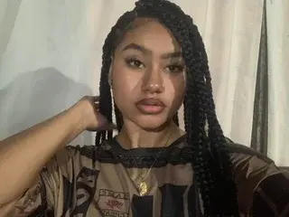 Streamate Live Sex of NoiraVale