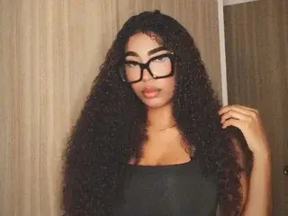Streamate Adult Video Chat of CataFooxy30