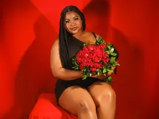 Streamate Private Sex Chat of AinaraJimenez