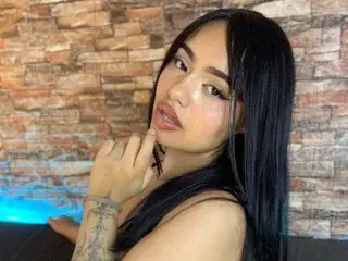 Streamate Private Sex Chat of amberblackcs67