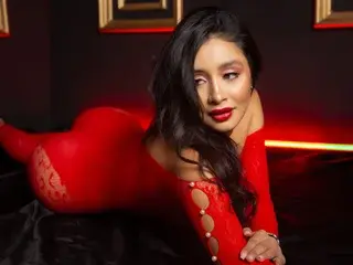 Streamate Live Sex of LizyMilleren