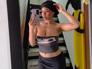 Streamate Private Sex Chat of charlotte_bronte