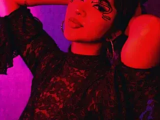Streamate Sex Cam of RavenSkys
