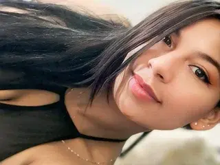 Streamate Best live sex cam show of Yasmine_Tapias