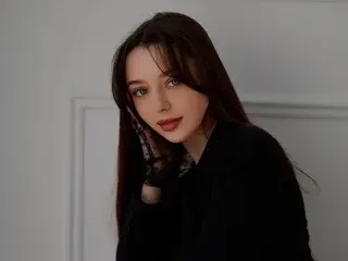 Streamate Free Porn Cam of Dinara_Betri