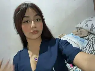 Streamate Private Sex Chat of AmbarBaker70