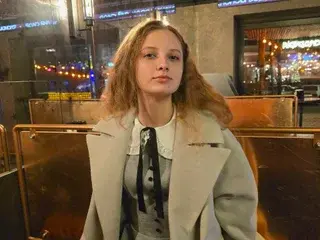 Streamate Adult Webcam of CuteeFoxy