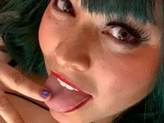 Streamate Adult Video Chat of Vivianna_Valentine