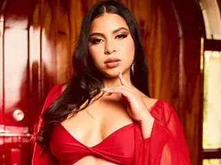 Streamate Sex Chat of AbriilWood