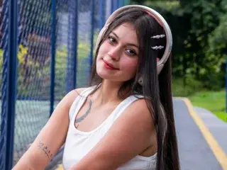 Streamate Adult Webcams of LizzaRoss