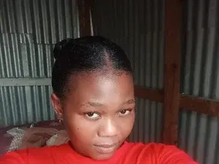 Streamate Free Live Porn of GagMelanin