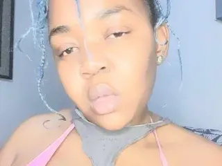 Streamate Nude Webcam of CANDYSHAKKERX