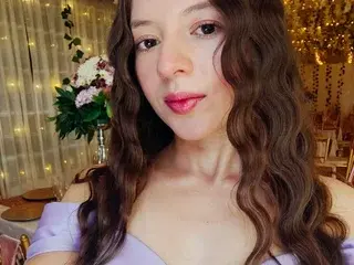 Streamate Best Webcam of Violeta_Nova