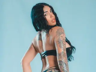 Streamate Best live sex cam show of SamantaGreen19