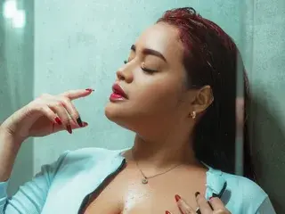 Streamate Live Porn of GabyMillerr404