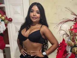 Streamate Live Sex of Samantha_Jhonss