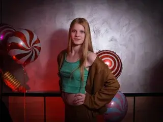 Streamate Adult Video Chat of AliceWiss