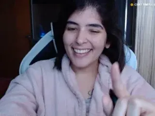 Streamate Live Sex of TaliMajesty