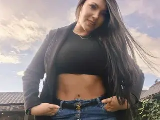 Streamate Live Sex of NikolleWilliams
