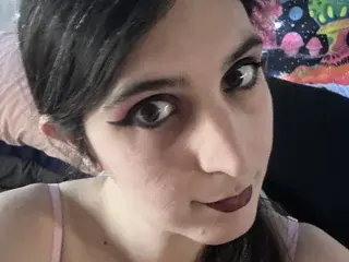Streamate Free Live Porn of BonnieBlast