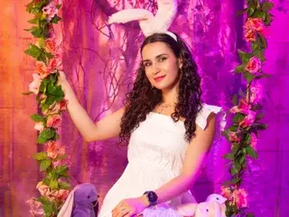 Streamate Watch Live Sex Cams of LAYLASIA
