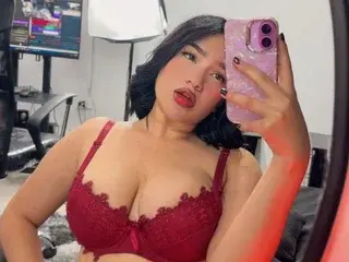 Streamate Best Webcam of afrodittahill
