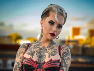 Streamate Adult Webcam of Rubyrichhxo