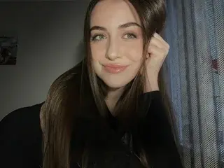 Streamate Live Sex of SashaShin