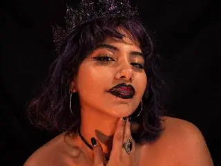 Streamate Sex Cam of RAVENTEEN