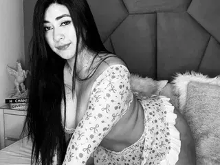 Streamate Best live sex cam show of ZoeMontiel