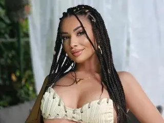Streamate Live Sex Cam of RubyLuxee