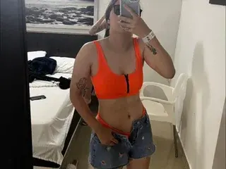 Streamate Free Porn Cam of Melissa0506