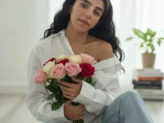Streamate Private Sex Chat of ValentinaSlim