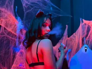 Streamate Live Sex of Dakashyten