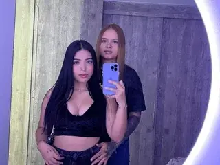 Streamate Free Porn Cam of Zafirp_Amber