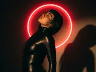Streamate Best live sex cam show of jessMinx