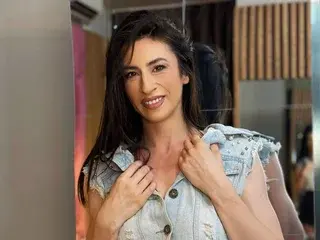 Streamate Free Live Porn of RubyRya