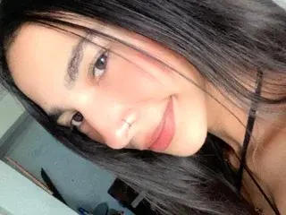 Streamate Live Porn of ZoeSlimm