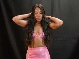 Streamate Best live sex cam show of Carolinarossees