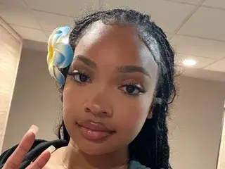 Streamate Sex Chat of HalleTheStar