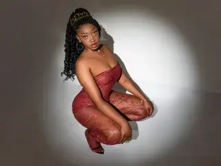 Streamate Adult Webcams of YalianaGuzman