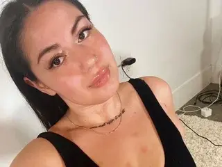 Streamate Adult Video Chat of AnnaGloss