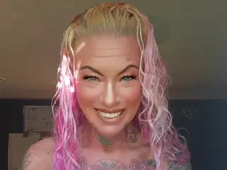 Streamate Sex Chat of DixieRebelDixieDime