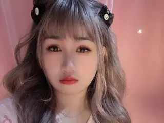 Streamate Sex Chat of LavenderBae