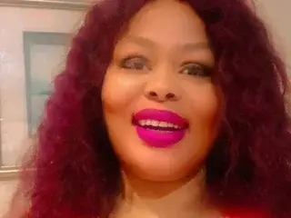 Streamate Live Sex of CristalAMBERXX