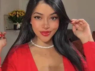 Streamate Sex Chat of NiaMontes