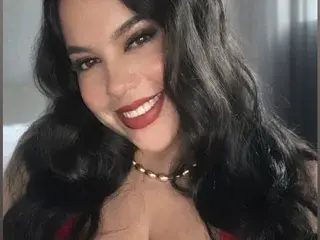 Streamate Adult Webcams of Andreabusty
