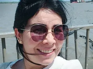 Streamate Adult Video Chat of Yanella_109